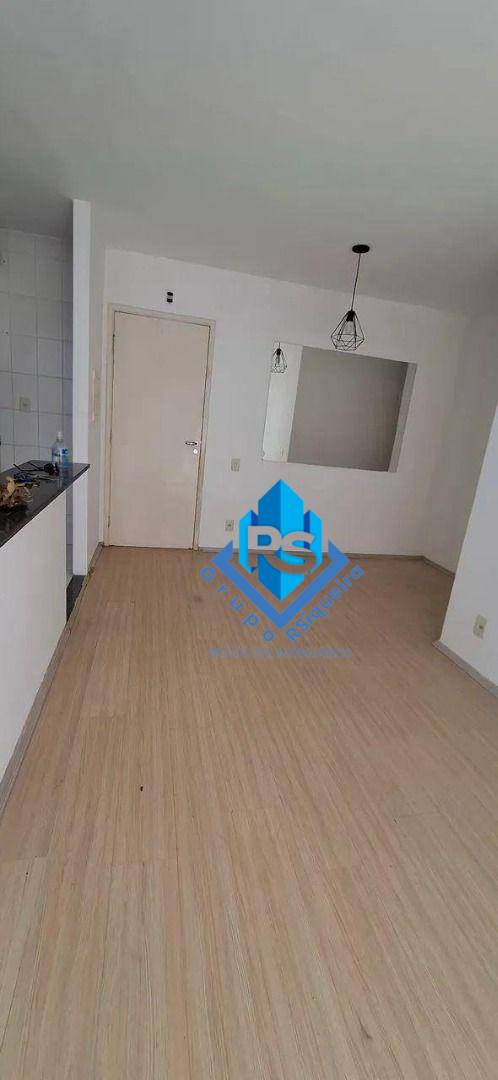 Apartamento, 2 quartos, 55 m² - Foto 5