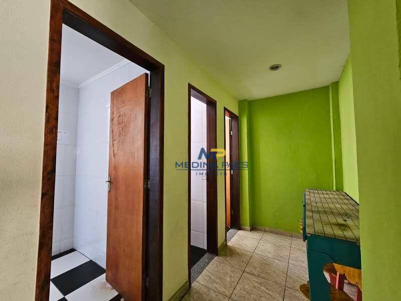 Apartamento à venda com 2 quartos, 55m² - Foto 10