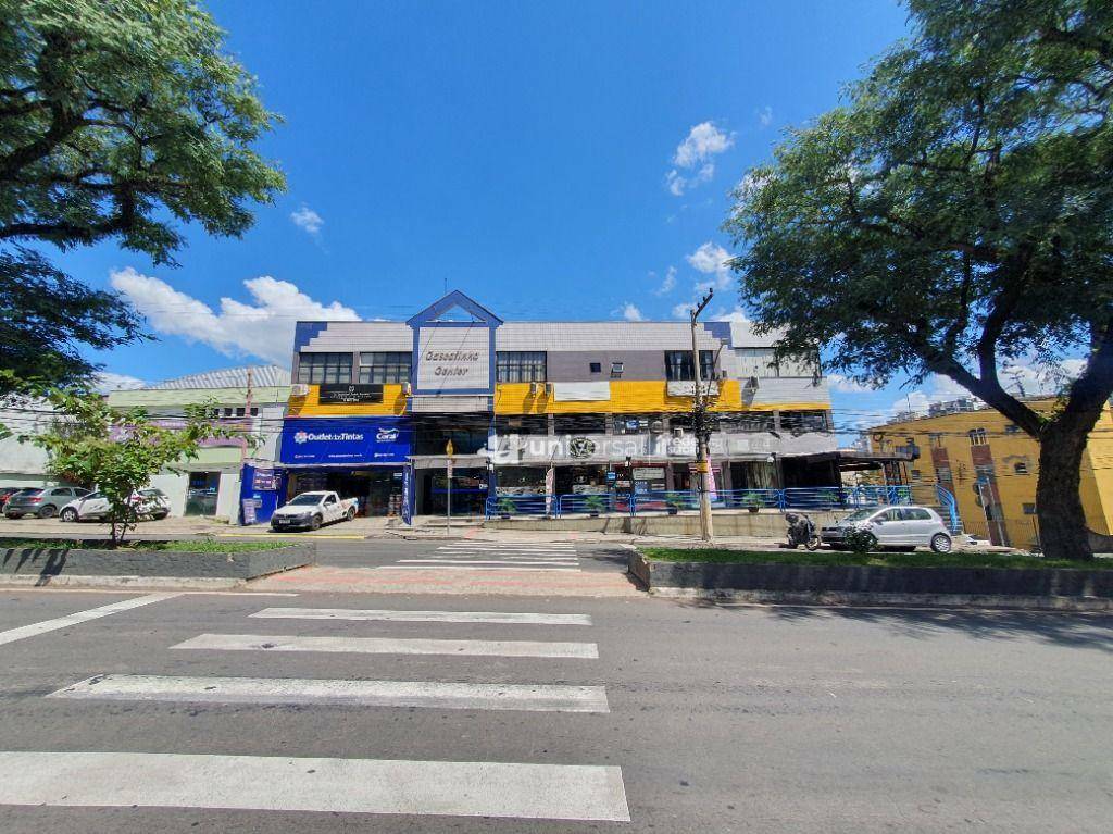 Conjunto Comercial-Sala à venda, 36m² - Foto 1