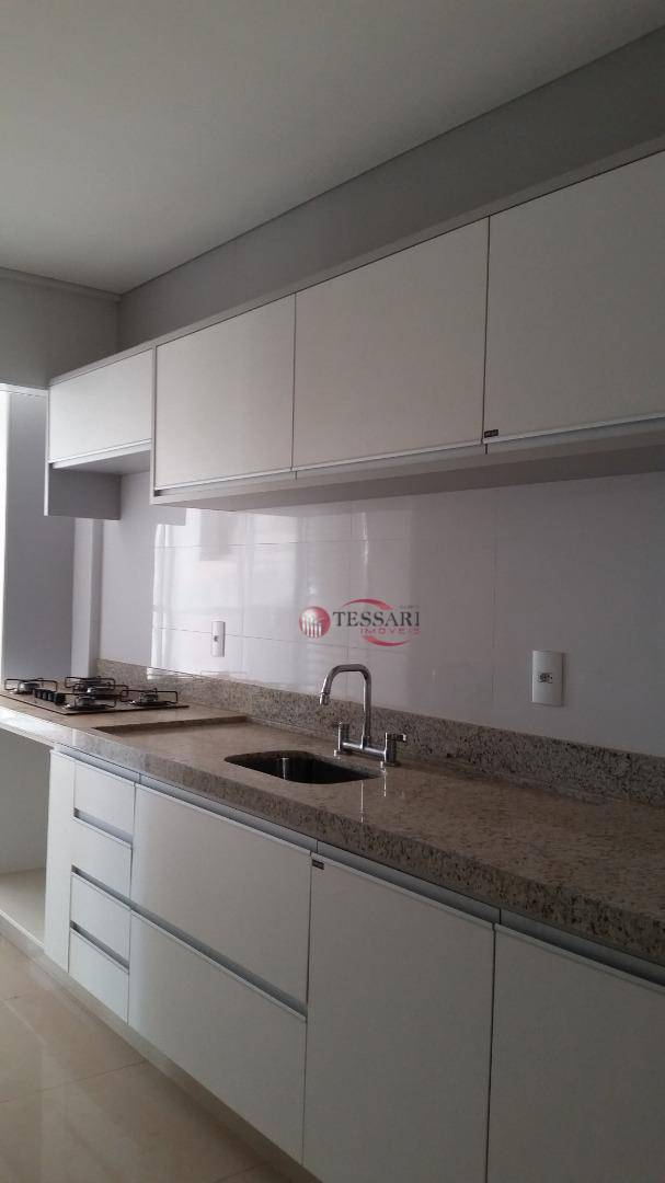 Apartamento à venda com 3 quartos, 133m² - Foto 19