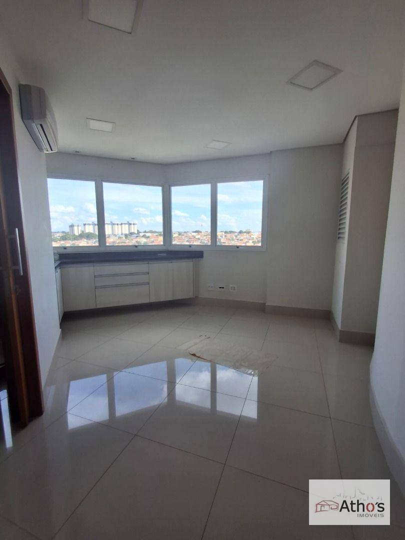 Conjunto Comercial-Sala à venda, 120m² - Foto 9