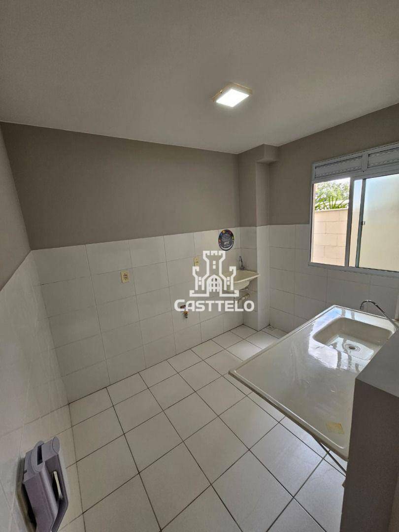 Apartamento para alugar com 2 quartos, 42m² - Foto 5