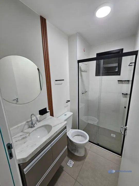 Apartamento à venda com 2 quartos, 59m² - Foto 10