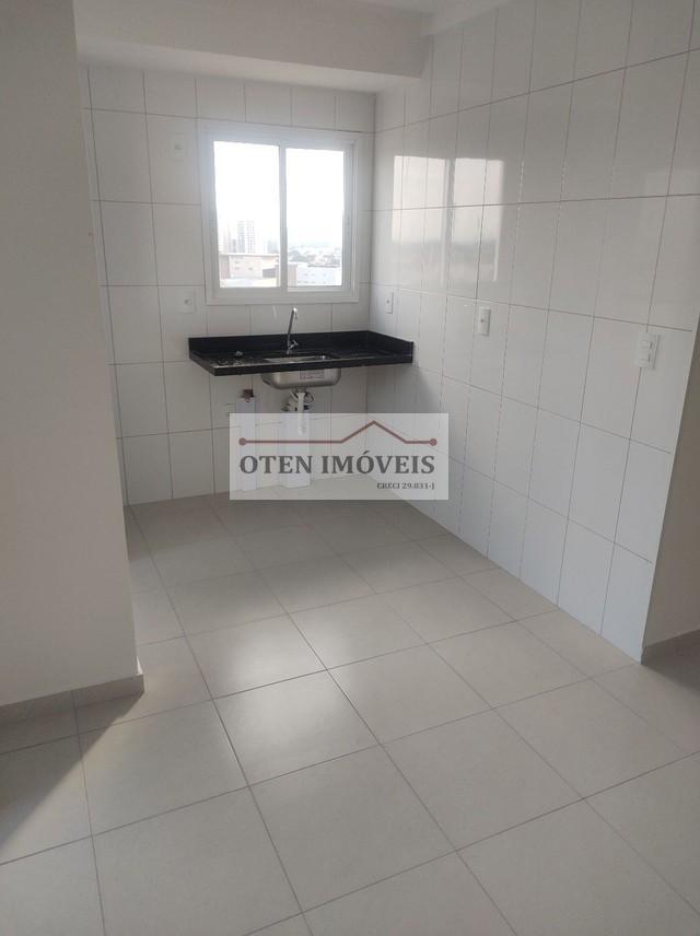 Apartamento à venda com 2 quartos, 60m² - Foto 9