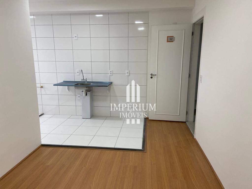 Apartamento à venda com 2 quartos, 43m² - Foto 5