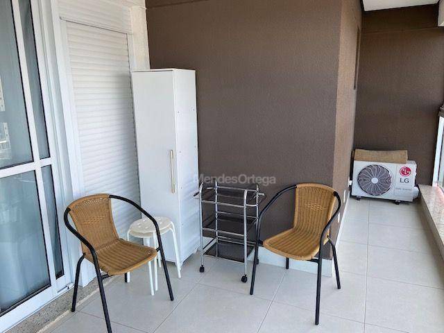 Apartamento para alugar com 1 quarto, 52m² - Foto 16