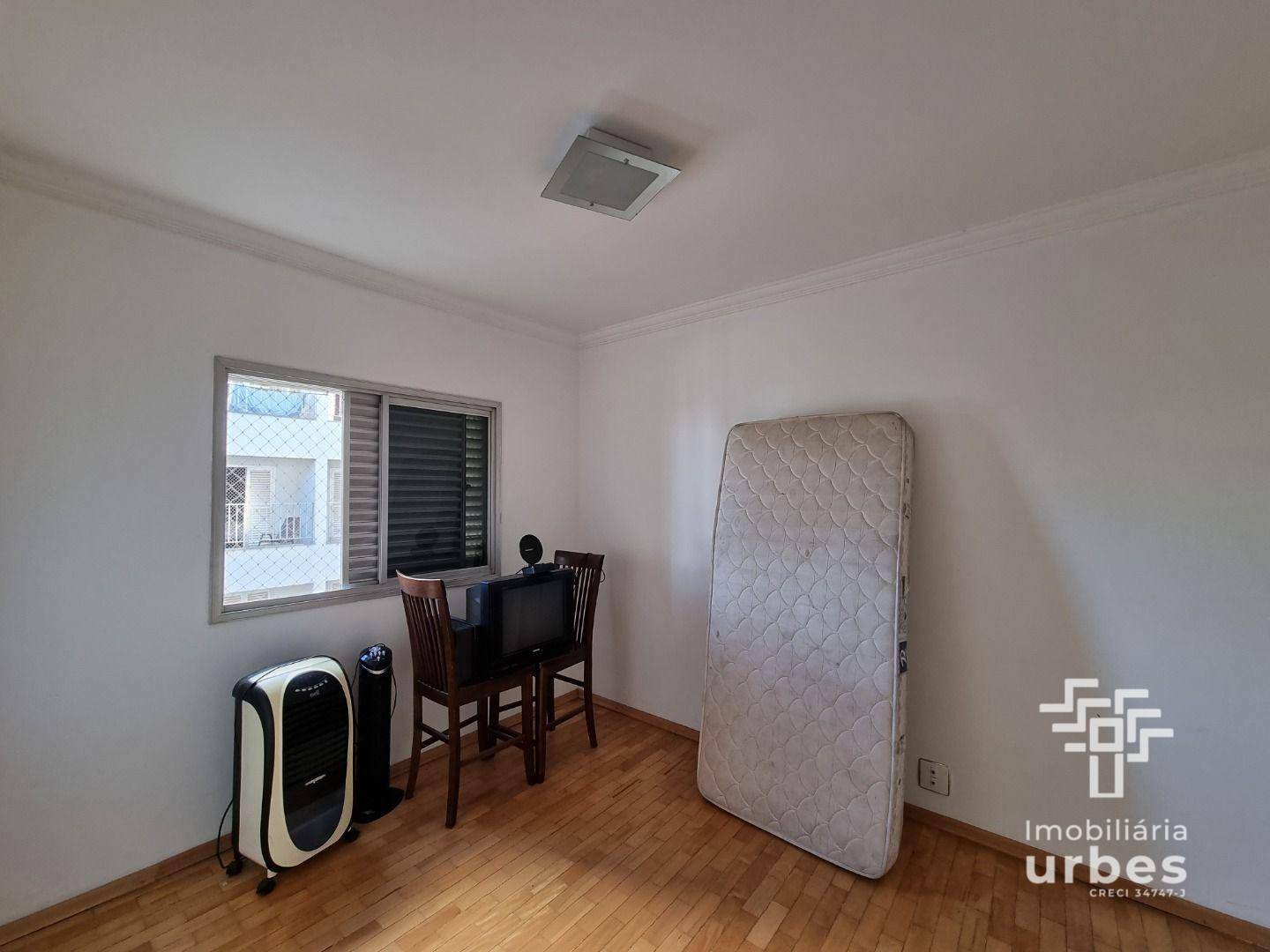 Apartamento à venda com 3 quartos, 154m² - Foto 18