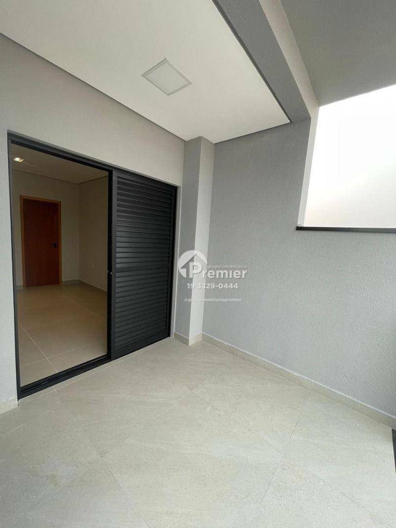 Casa de Condomínio à venda com 3 quartos, 258m² - Foto 42