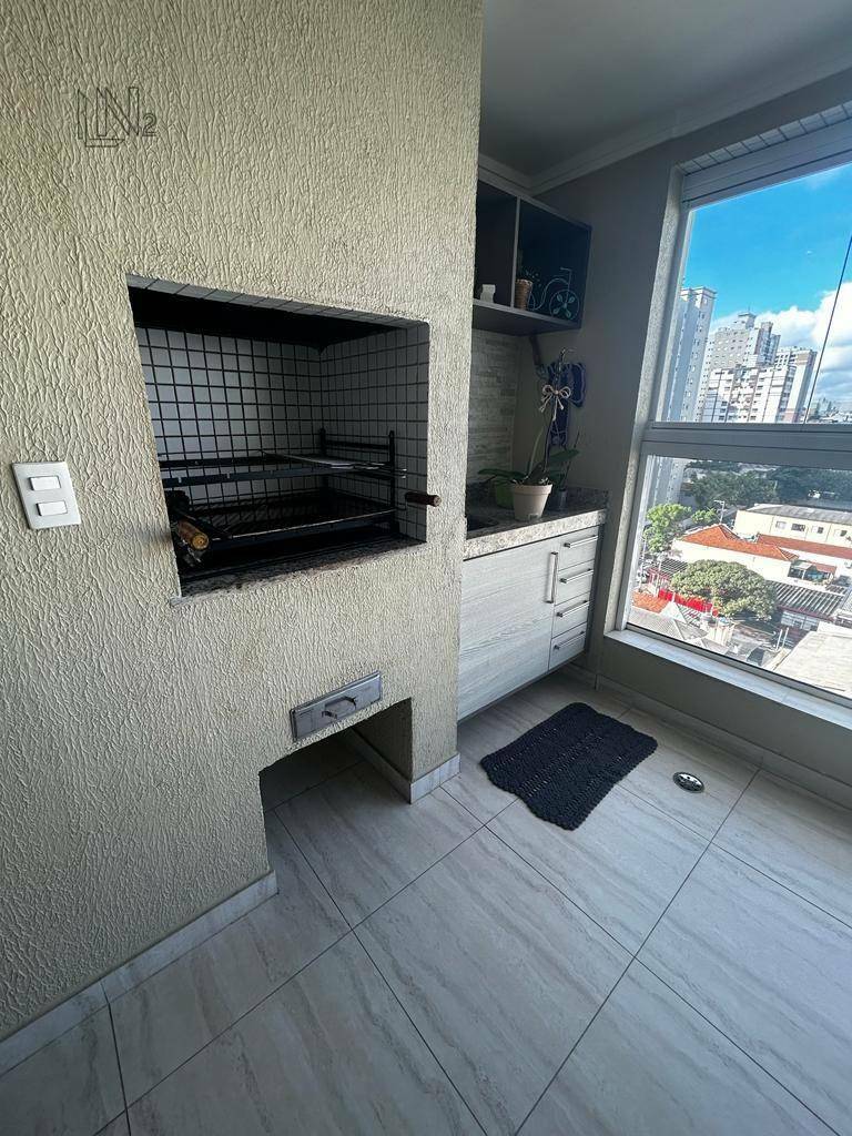 Apartamento à venda com 3 quartos, 108m² - Foto 8
