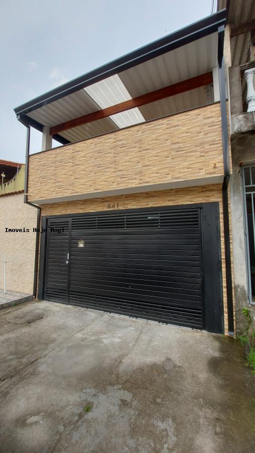 Sobrado à venda com 3 quartos, 166m² - Foto 1