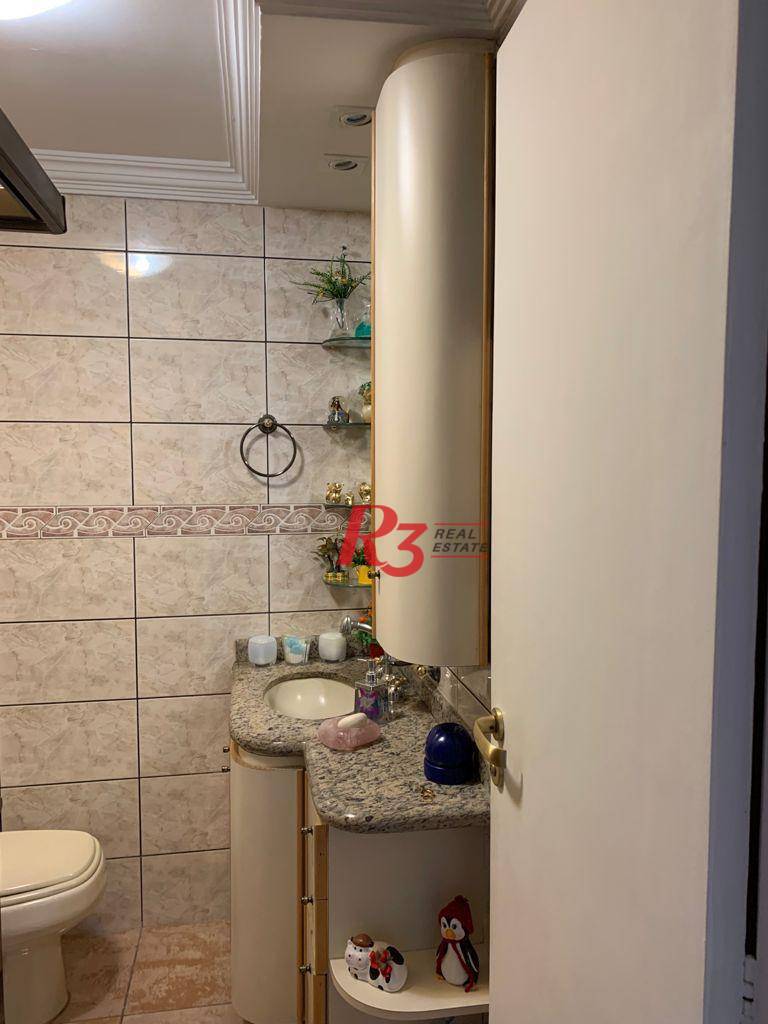 Apartamento à venda com 2 quartos, 64m² - Foto 9