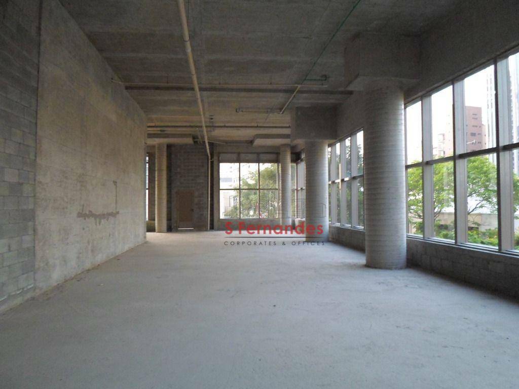 Conjunto Comercial-Sala para alugar, 1101m² - Foto 11