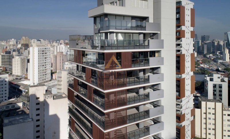 Apartamento à venda com 3 quartos, 249m² - Foto 5