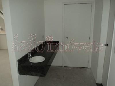 Conjunto Comercial-Sala para alugar, 114m² - Foto 3