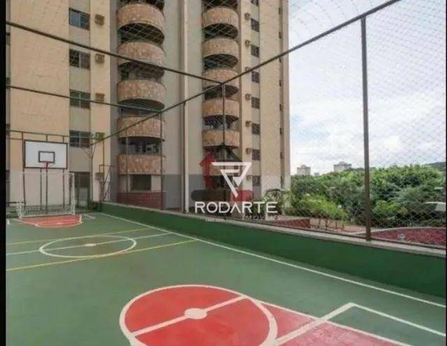 Apartamento à venda com 3 quartos, 140m² - Foto 21