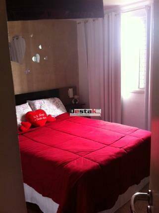 Apartamento à venda com 2 quartos, 62m² - Foto 7