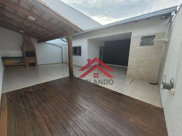 Casa à venda com 3 quartos, 250m² - Foto 13