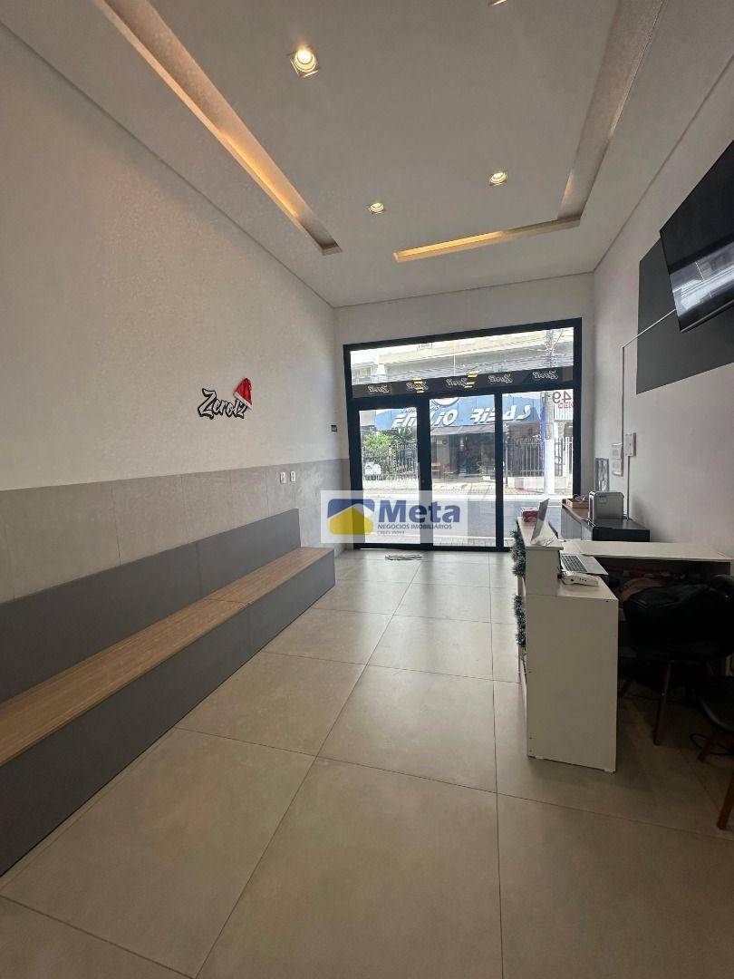 Loja-Salão, 93 m² - Foto 3