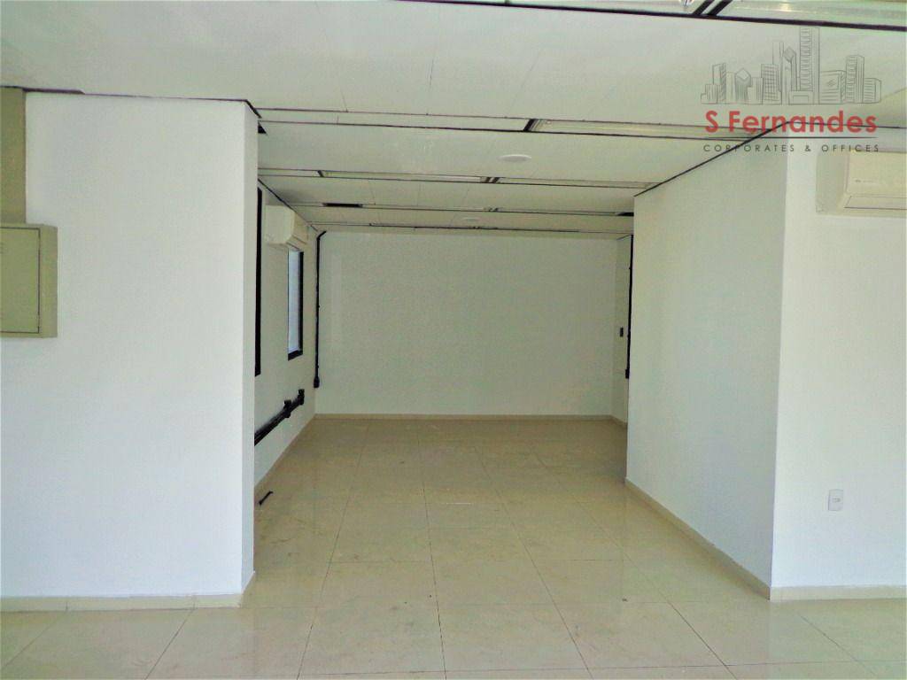 Conjunto Comercial-Sala para alugar, 89m² - Foto 8