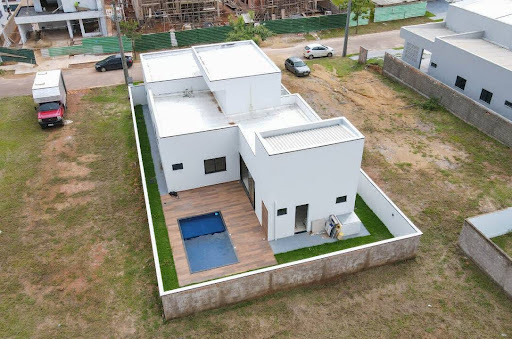 Casa de Condomínio à venda com 3 quartos, 181m² - Foto 3