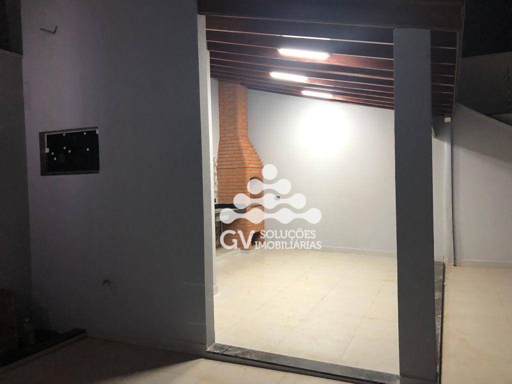 Casa à venda com 3 quartos, 150m² - Foto 31