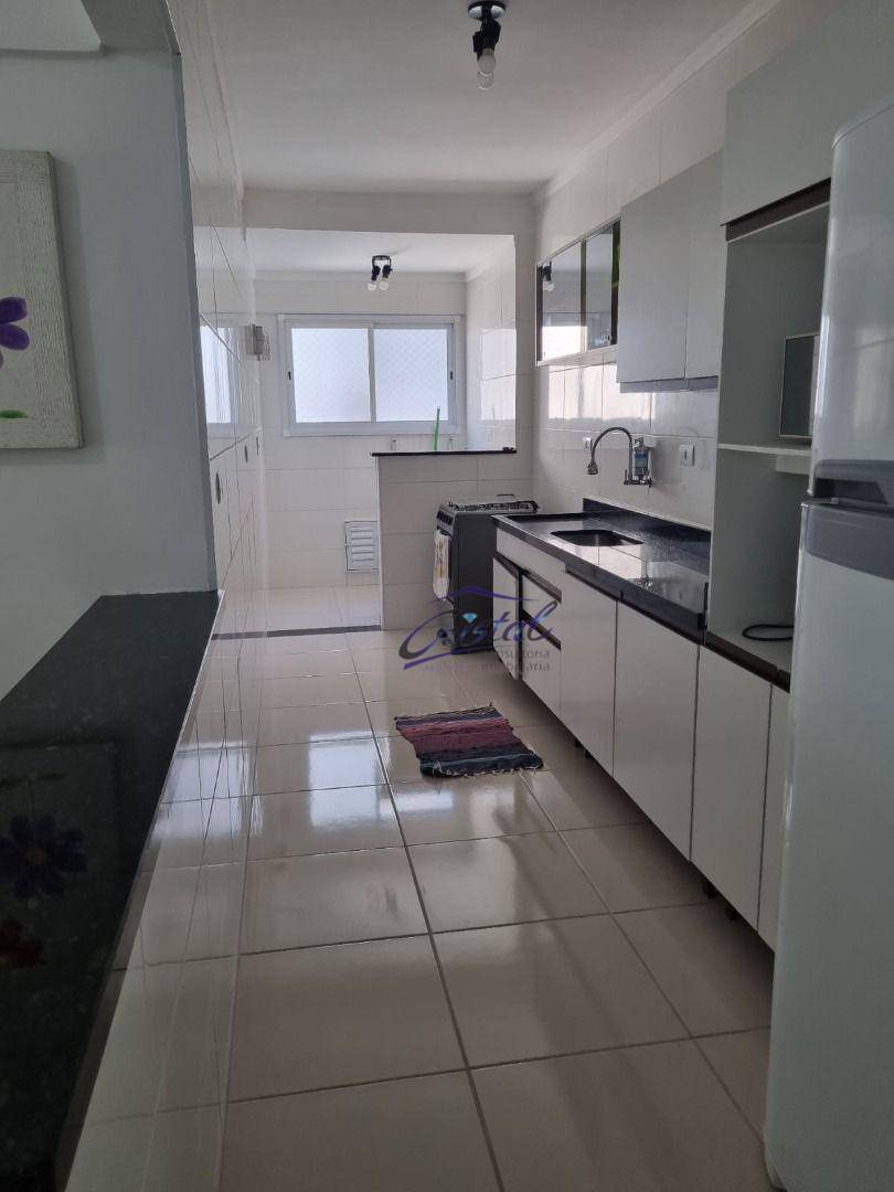 Apartamento à venda com 2 quartos, 82m² - Foto 16