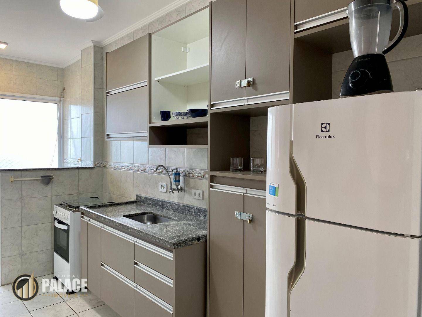 Apartamento à venda com 1 quarto, 51m² - Foto 8