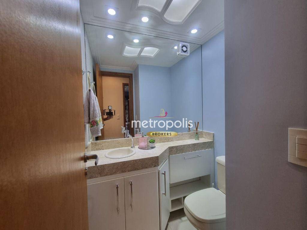 Apartamento à venda e aluguel com 3 quartos, 122m² - Foto 10