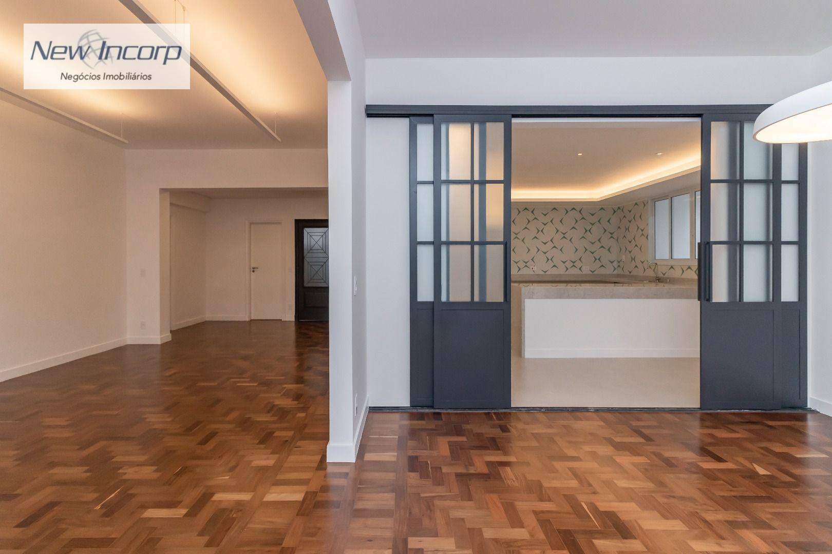 Apartamento à venda com 3 quartos, 239m² - Foto 22