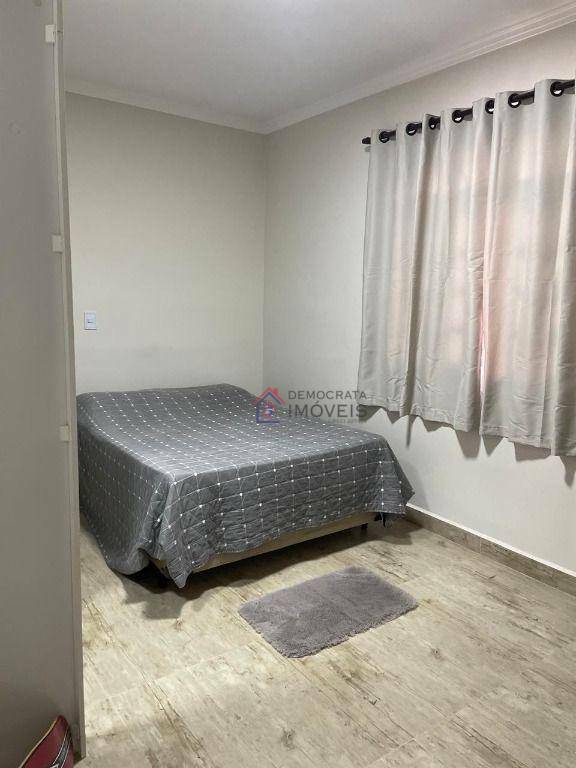 Sobrado à venda com 3 quartos, 263m² - Foto 17