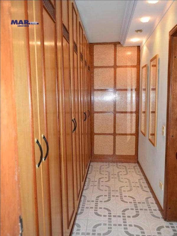 Apartamento à venda com 4 quartos, 190m² - Foto 8