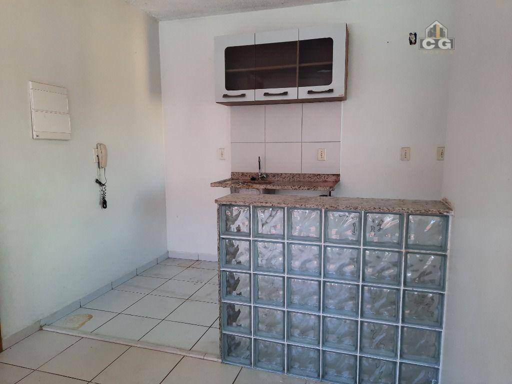 Apartamento à venda com 3 quartos, 49m² - Foto 17