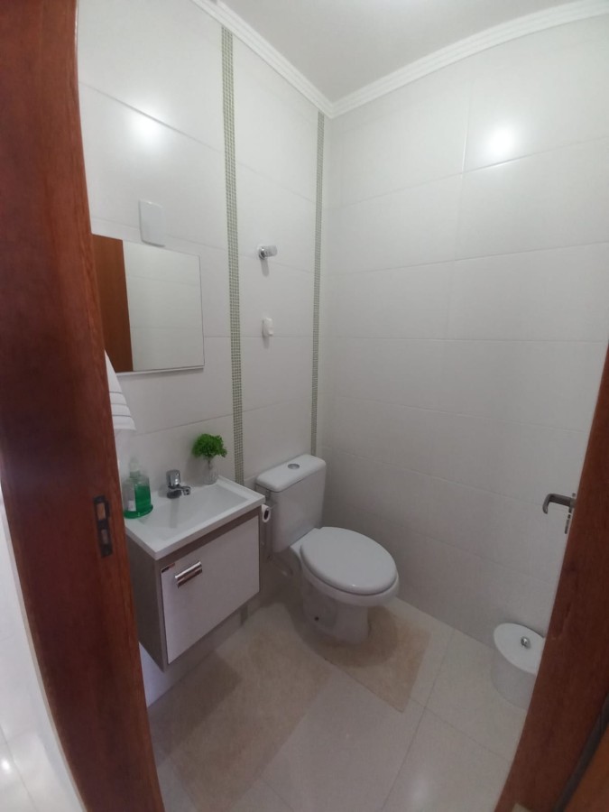 Sobrado à venda com 2 quartos, 120m² - Foto 5