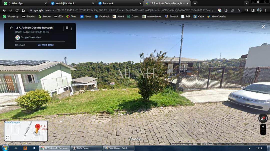 Terreno à venda, 480m² - Foto 3