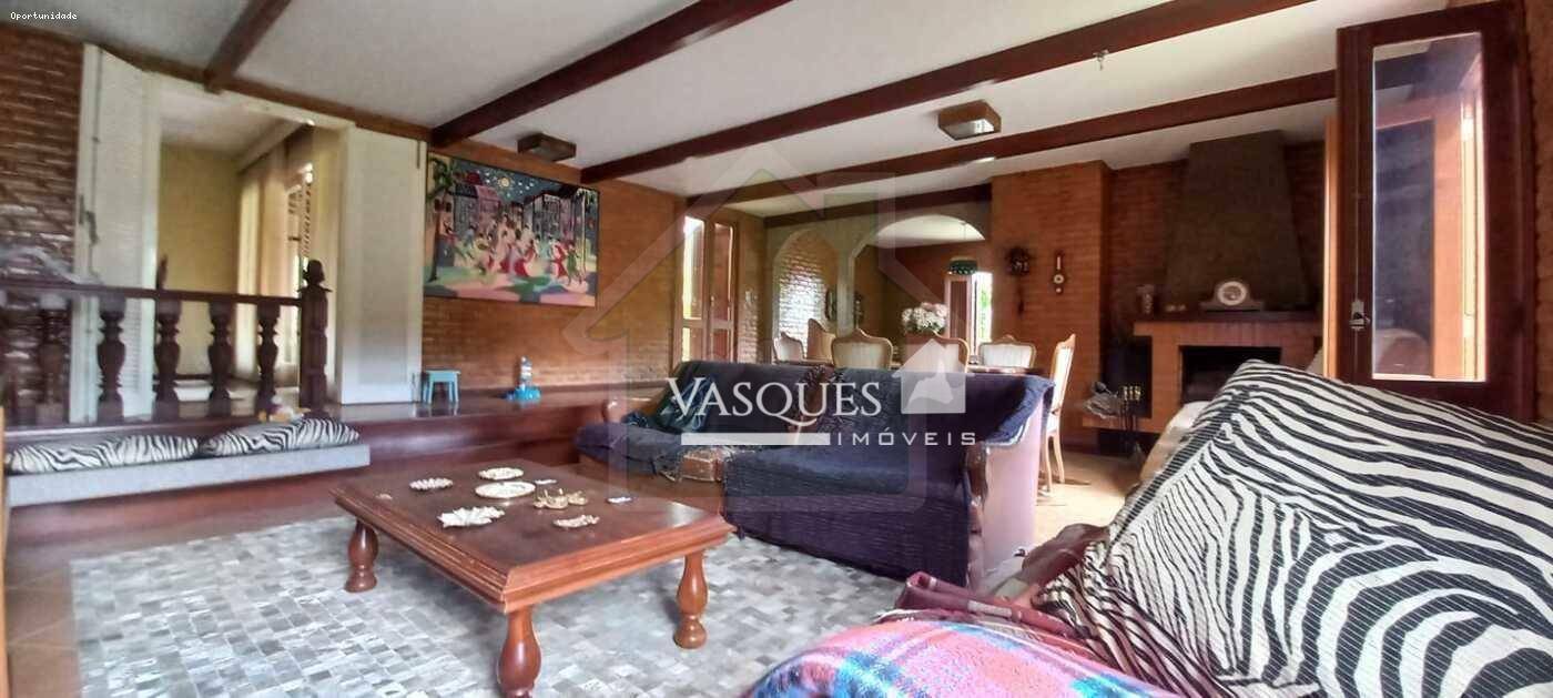 Casa à venda com 4 quartos, 341m² - Foto 6