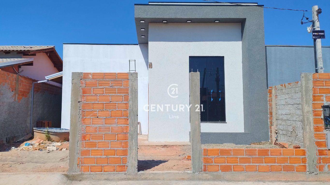 Casa à venda com 2 quartos, 200M2 - Foto 9