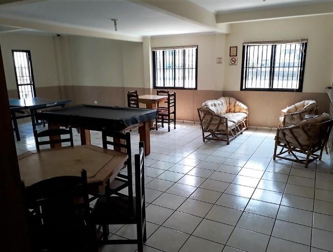 Apartamento para alugar com 2 quartos, 85m² - Foto 11