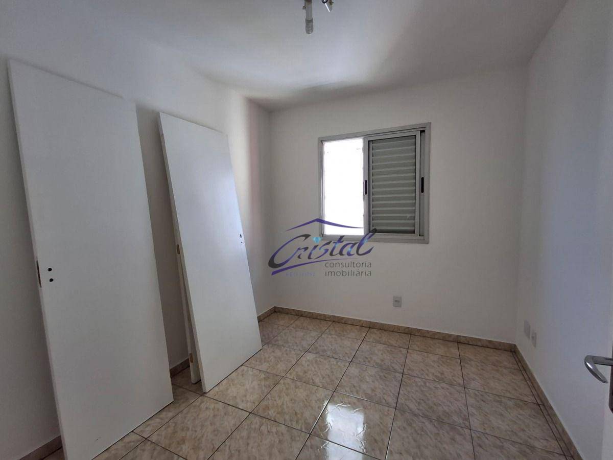 Apartamento à venda com 2 quartos, 55m² - Foto 3