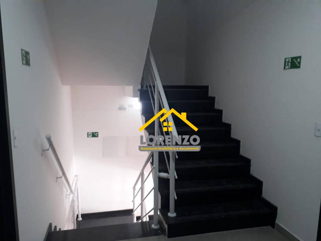 Apartamento à venda com 2 quartos, 62m² - Foto 1