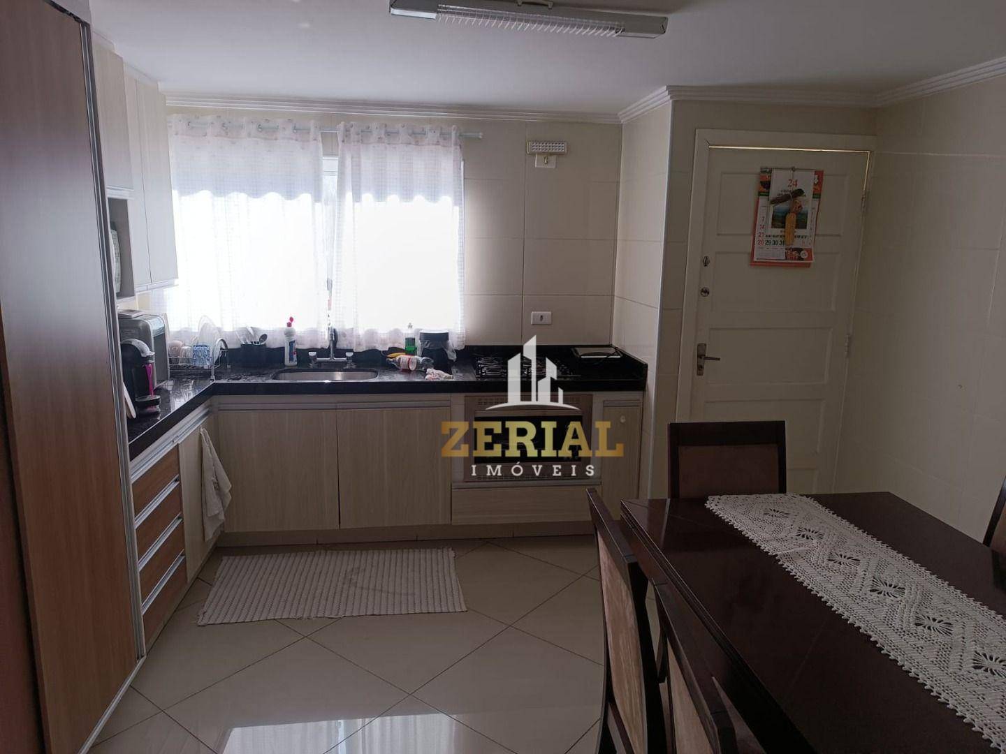 Sobrado à venda com 2 quartos, 141m² - Foto 4