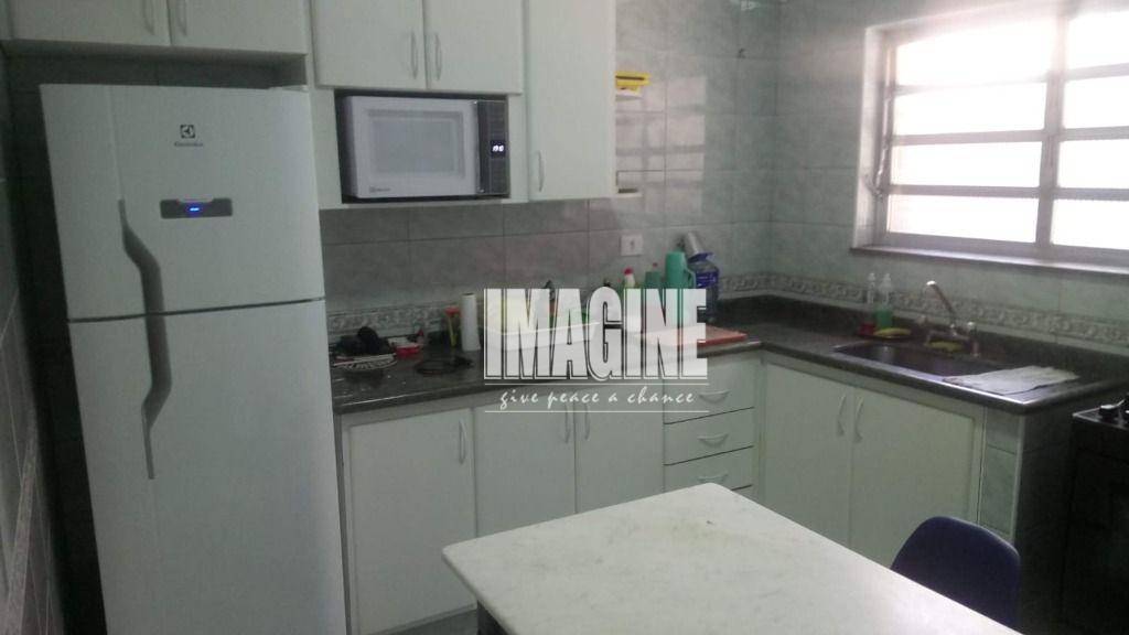 Sobrado à venda com 2 quartos, 100m² - Foto 21