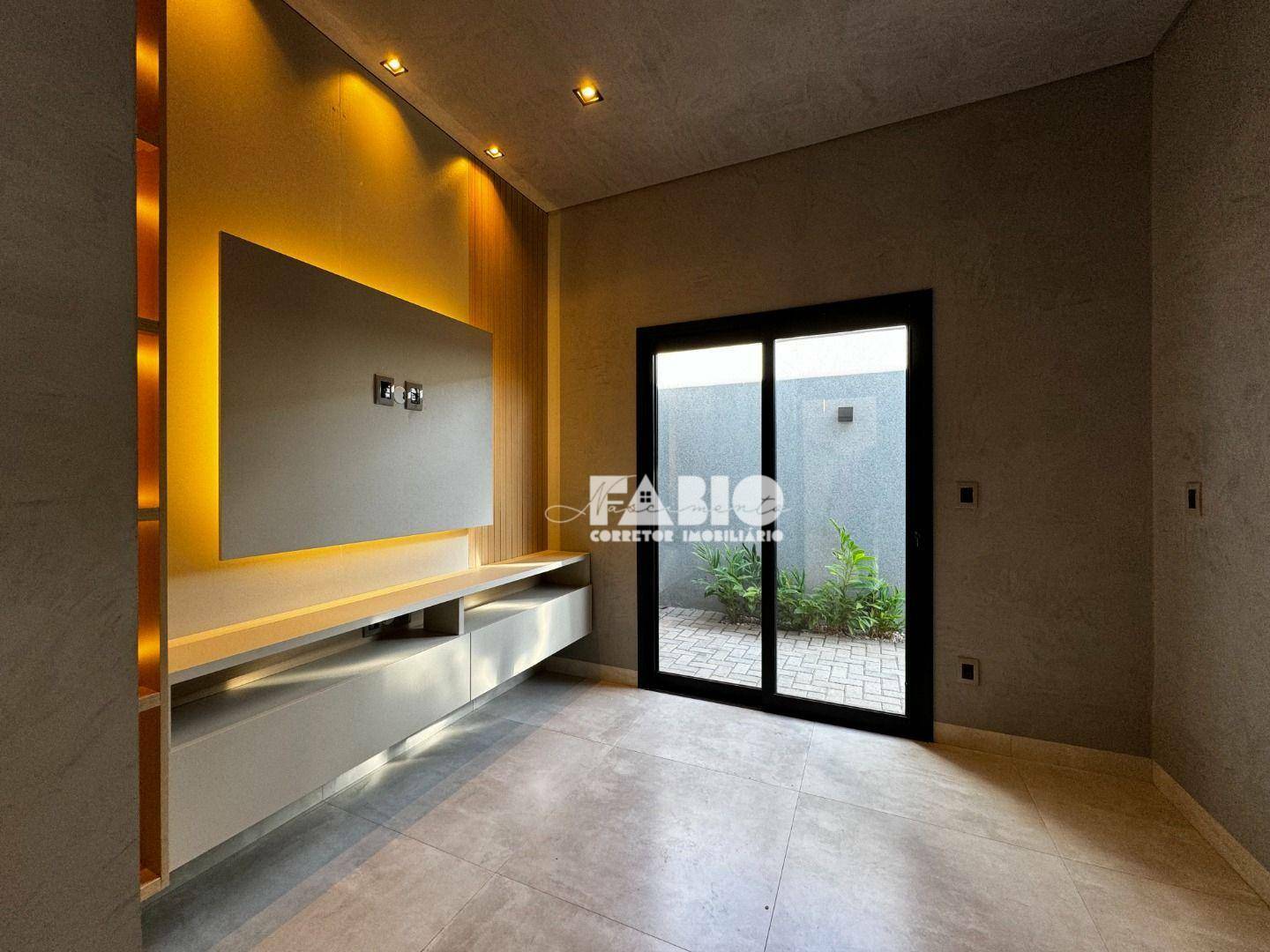 Casa de Condomínio à venda com 3 quartos, 165m² - Foto 17