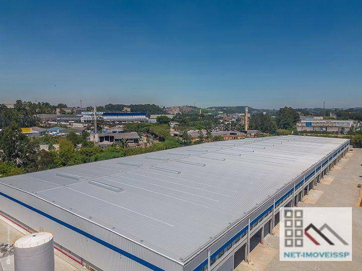 Depósito-Galpão-Armazém para alugar, 5041m² - Foto 3