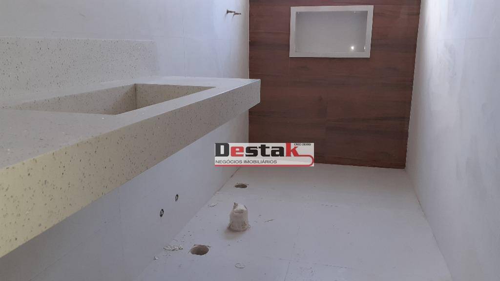 Sobrado à venda com 3 quartos, 175m² - Foto 27