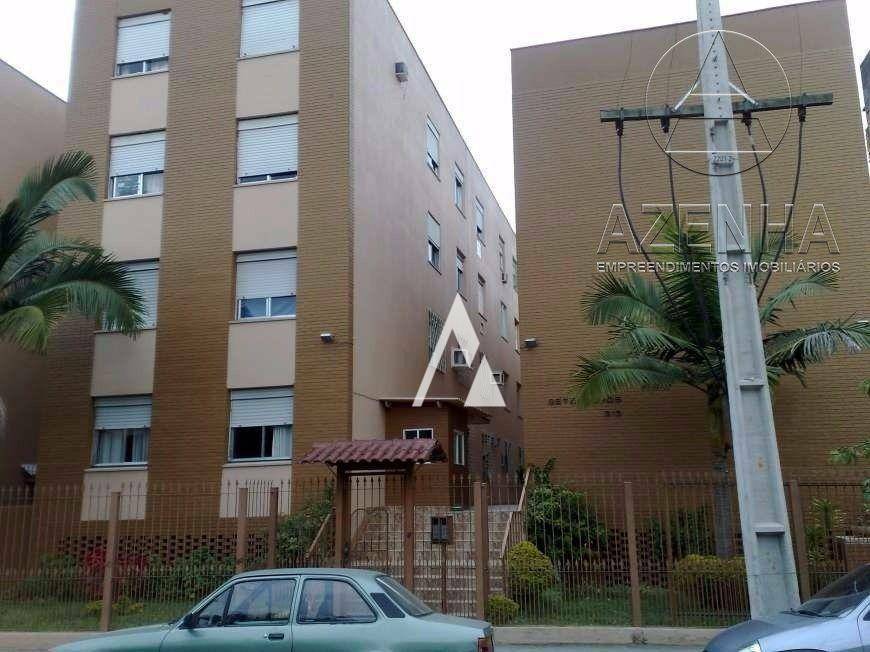 Apartamento à venda com 3 quartos, 69m² - Foto 1