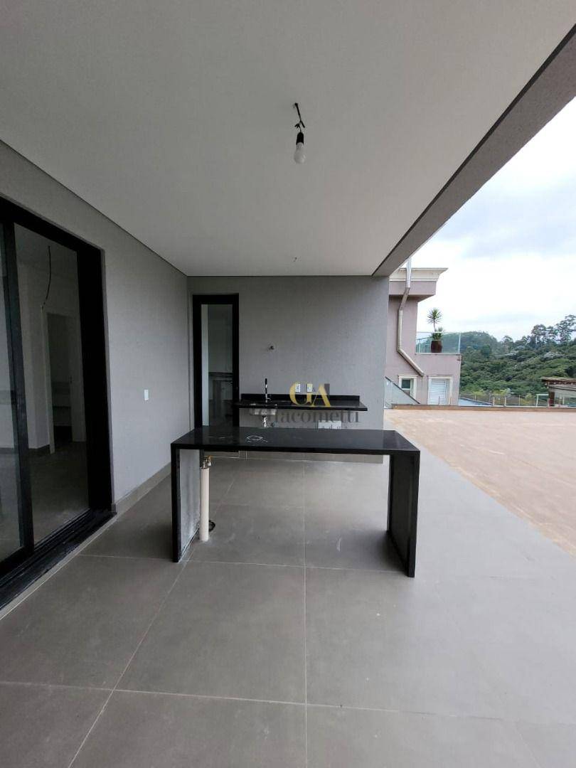 Casa de Condomínio à venda com 4 quartos, 508m² - Foto 6