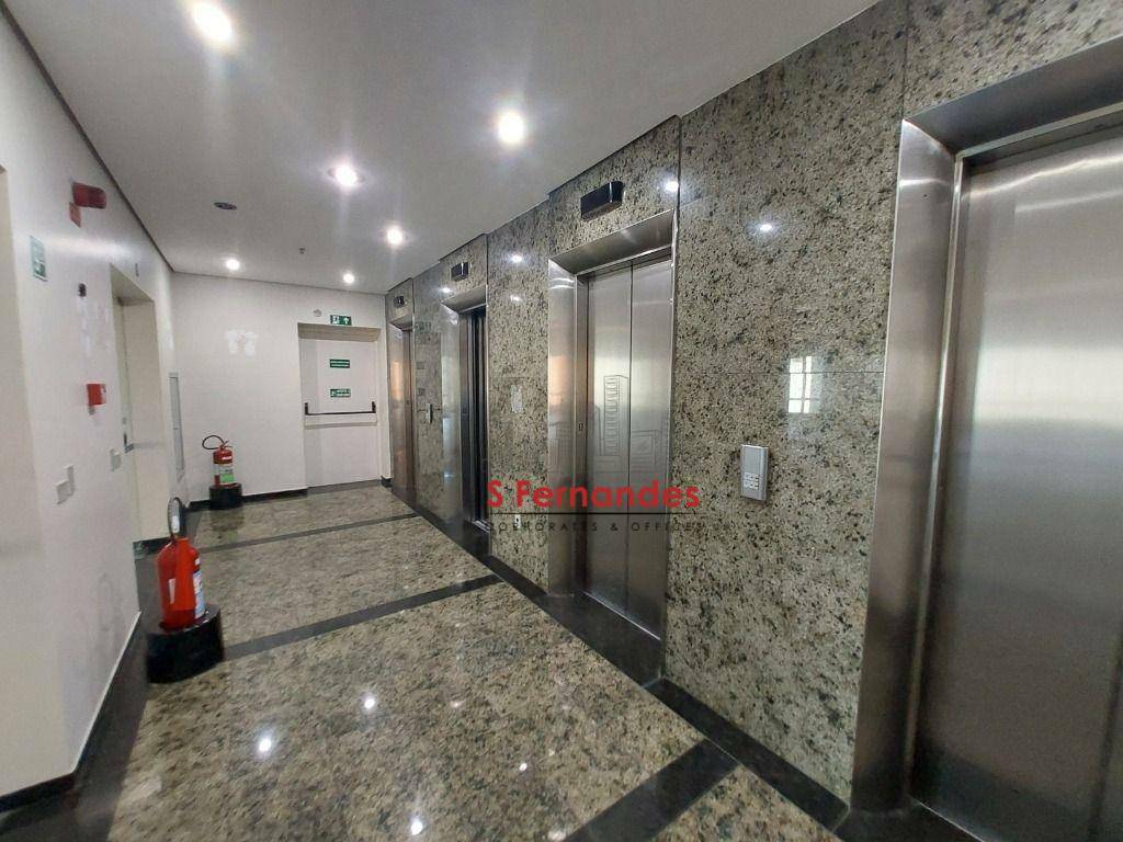 Conjunto Comercial-Sala para alugar, 437m² - Foto 17