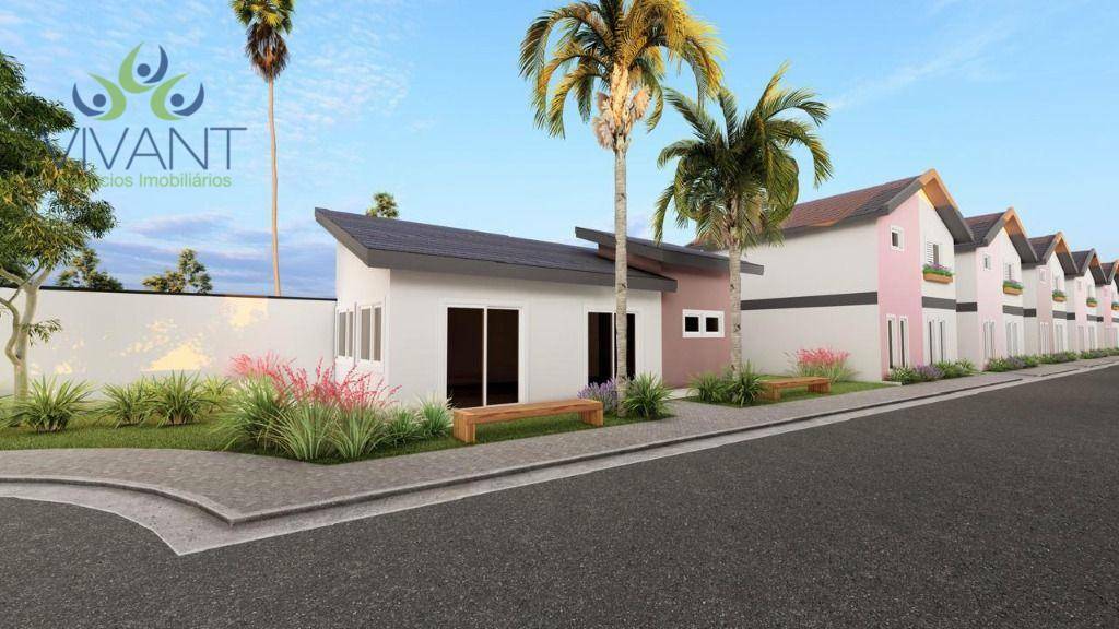 Sobrado à venda com 3 quartos, 205m² - Foto 1