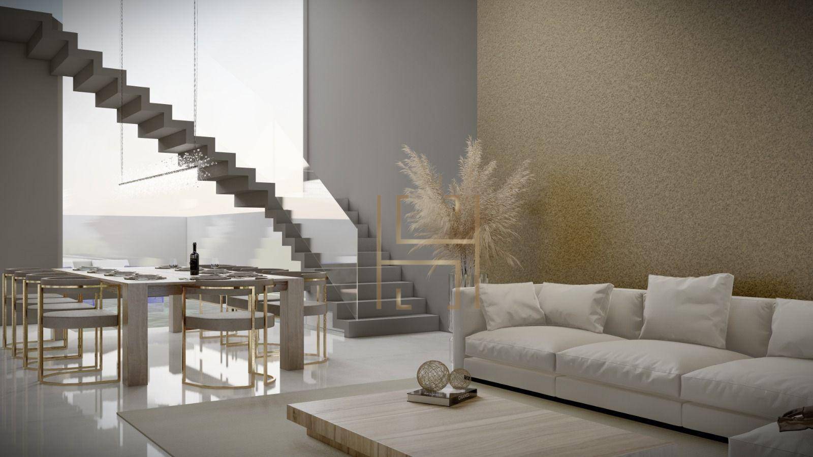 Casa de Condomínio, 4 quartos - Foto 5