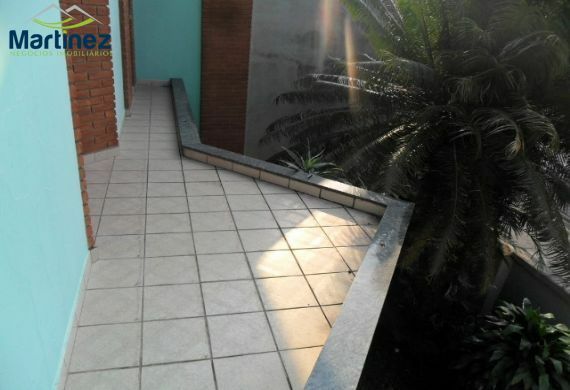 Sobrado à venda com 4 quartos, 283m² - Foto 49